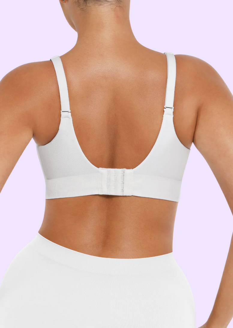 Naïa Confort - Le Soutien-gorge essentiel au quotidien