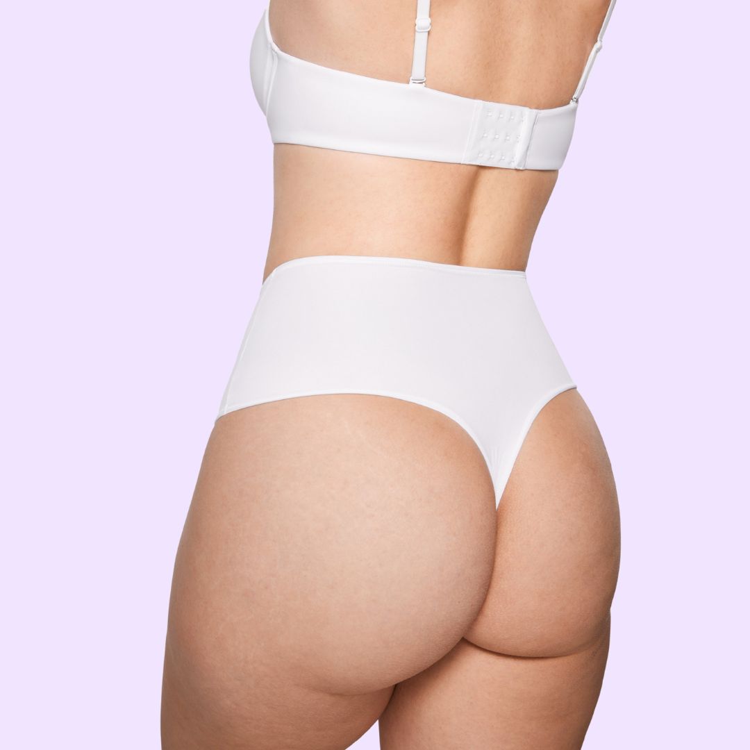 Culotte Haute Linéa