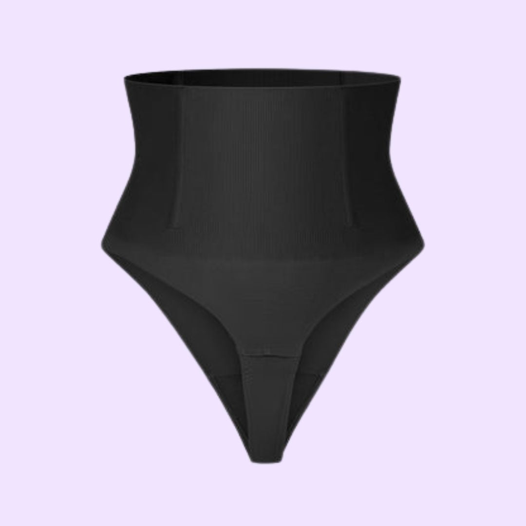 Culotte Haute Linéa