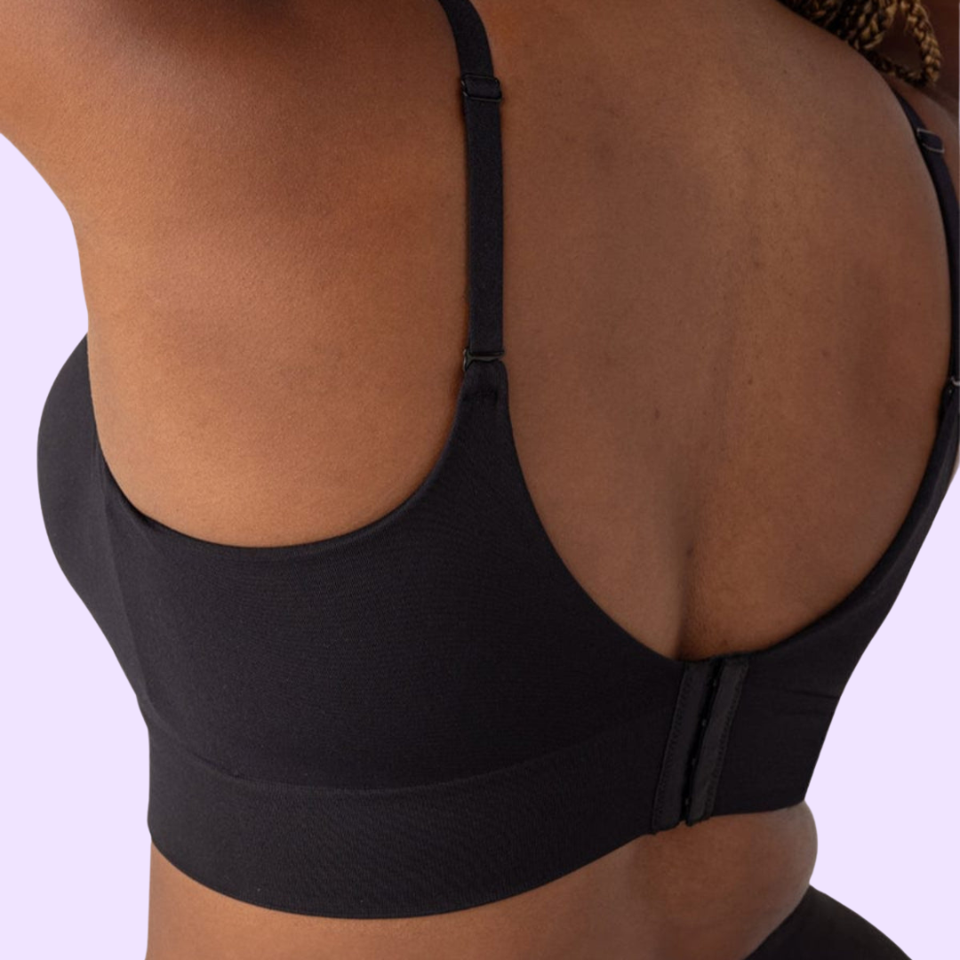Naïa Confort - Le Soutien-gorge essentiel au quotidien