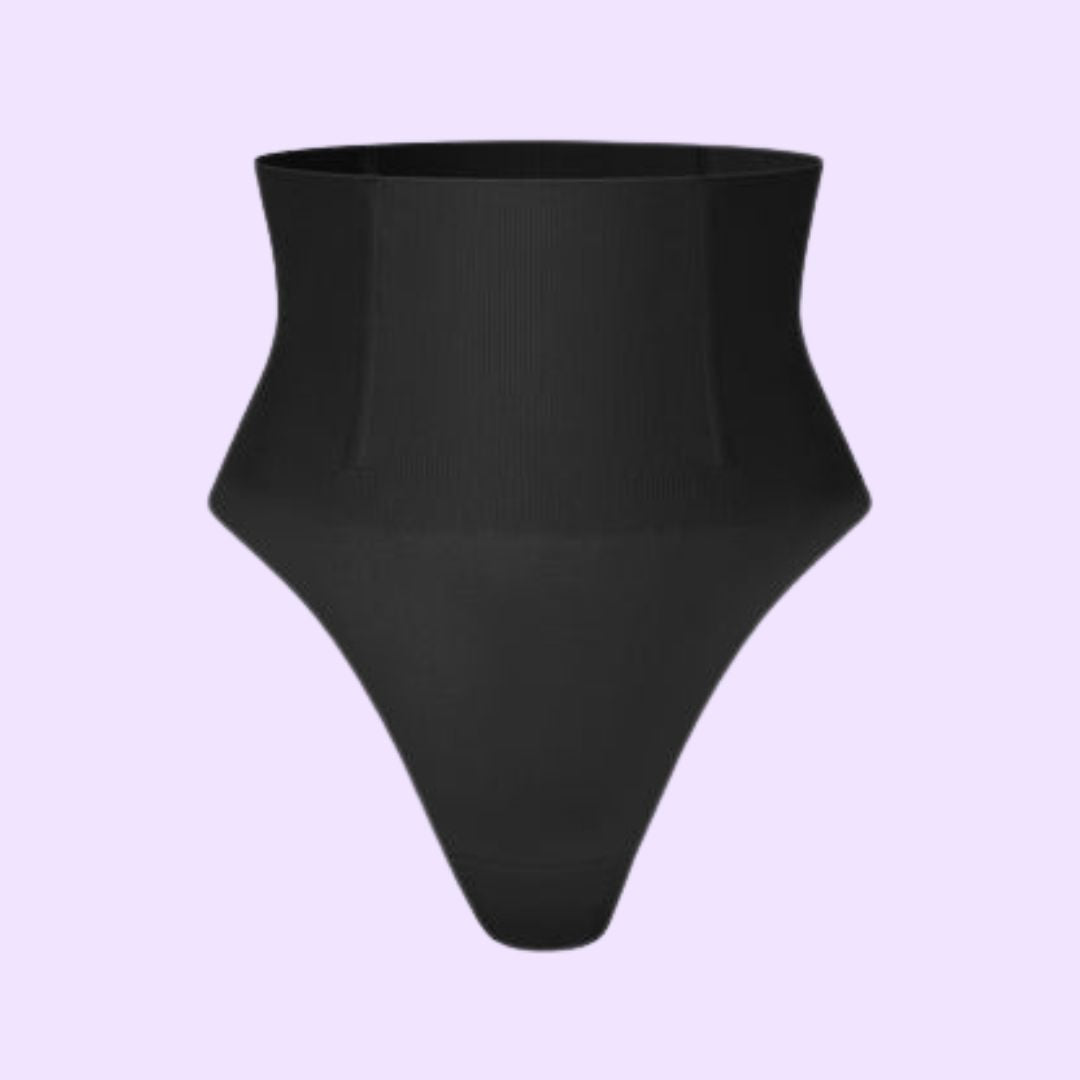 Culotte Haute Linéa