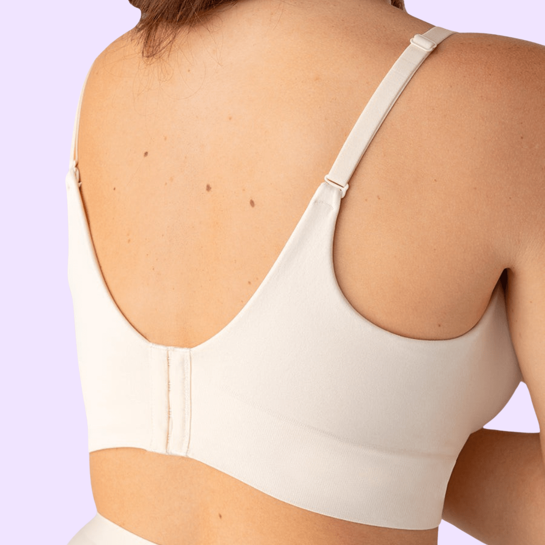 Naïa Confort - Le Soutien-gorge essentiel au quotidien
