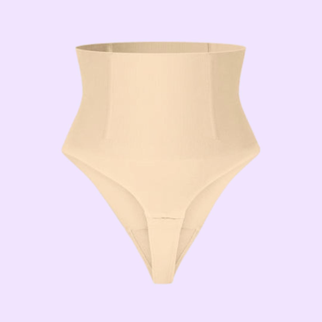 Culotte Haute Linéa