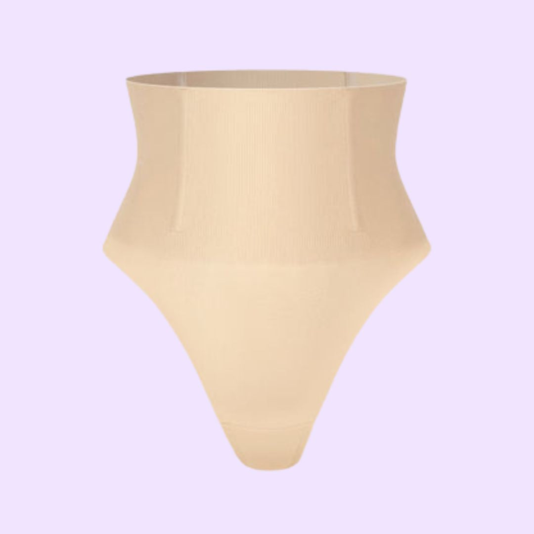 Culotte Haute Linéa