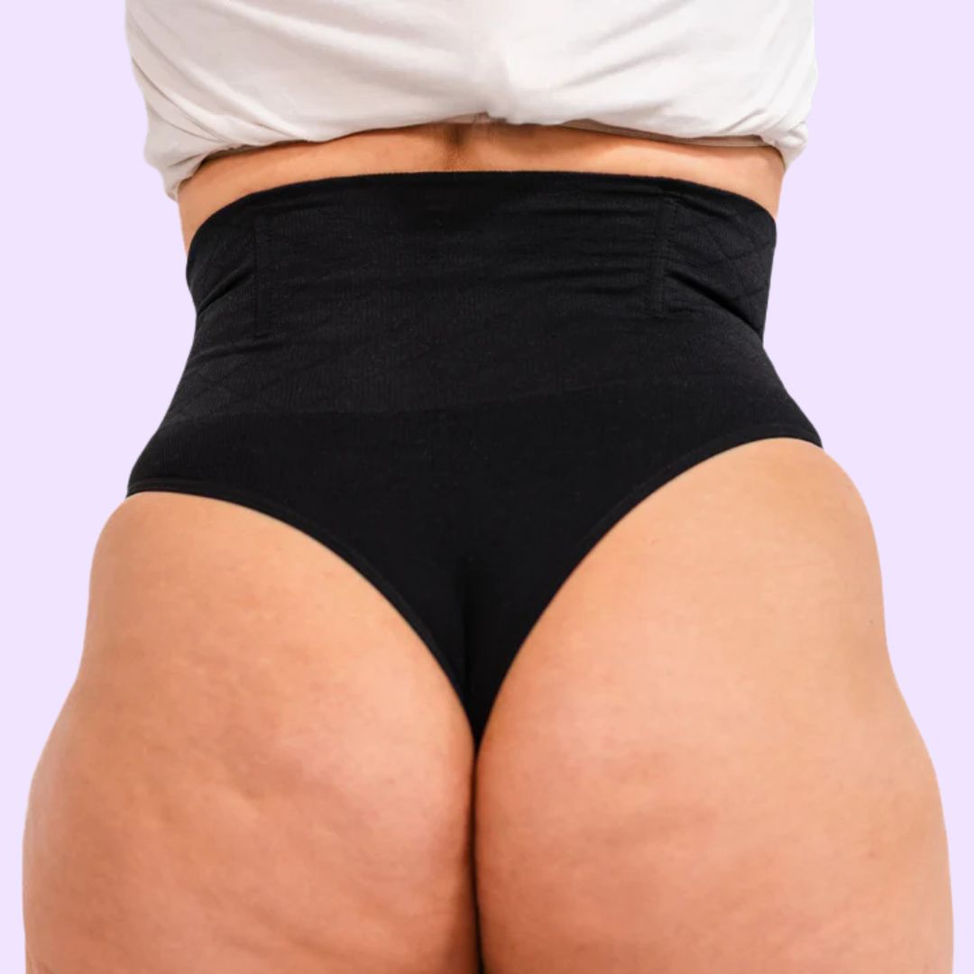 Culotte Haute Linéa