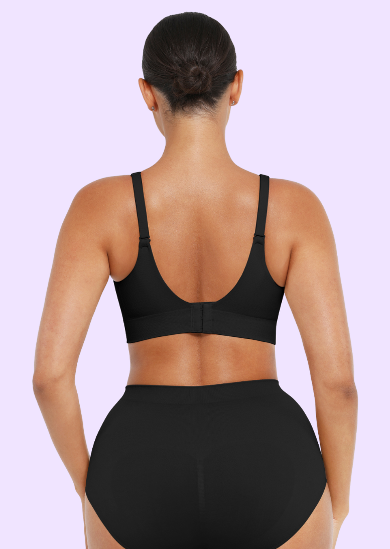 Naïa Confort - Le Soutien-gorge essentiel au quotidien