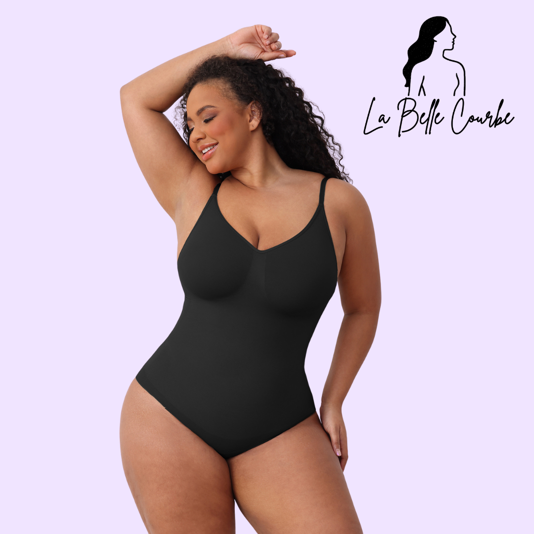 Naïa Body - Sculpte, soutient, sublime – sans jamais te contraindre