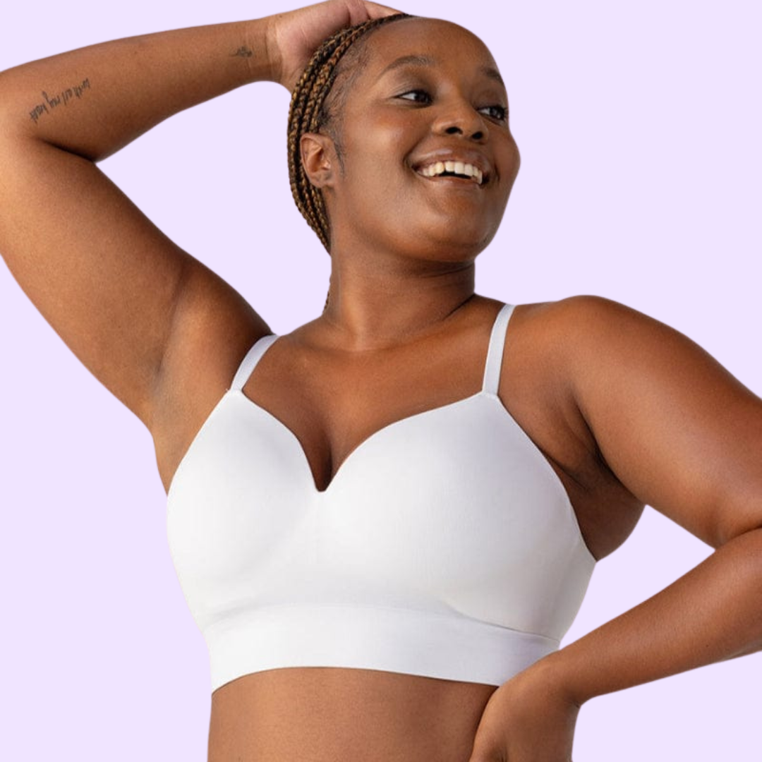 Naïa Confort - Le Soutien-gorge essentiel au quotidien