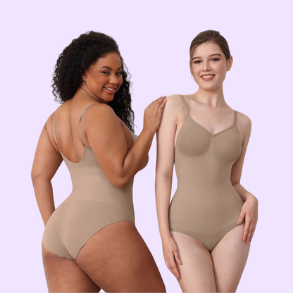 Naïa Body - Sculpte, soutient, sublime – sans jamais te contraindre