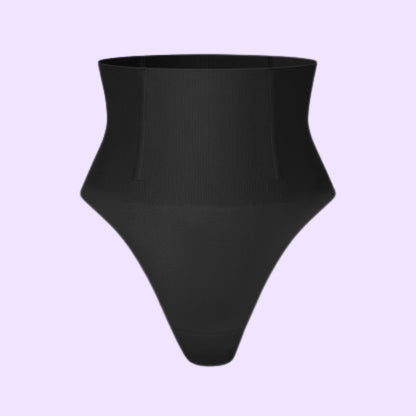 Culotte Haute Linéa