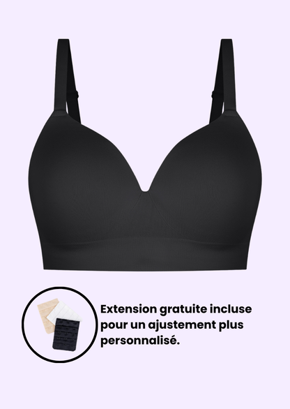 Naïa Confort - Le Soutien-gorge essentiel au quotidien