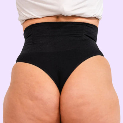 Culotte Haute Linéa