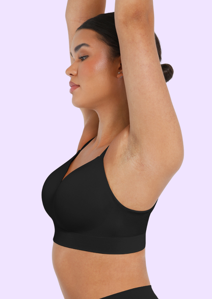 Naïa Confort - Le Soutien-gorge essentiel au quotidien