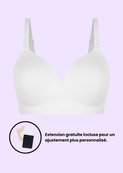 Naïa Confort - Le Soutien-gorge essentiel au quotidien
