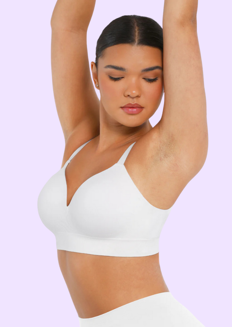 Naïa Confort - Le Soutien-gorge essentiel au quotidien