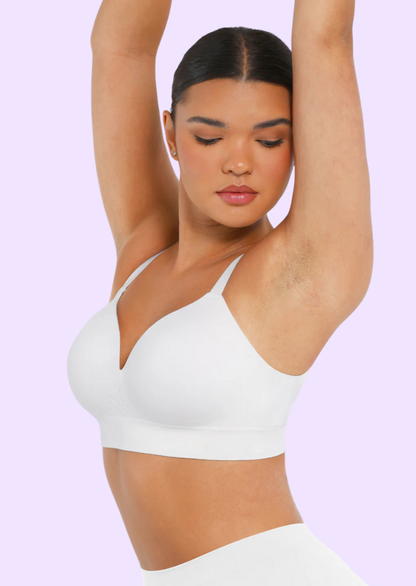 Naïa Confort - Le Soutien-gorge essentiel au quotidien